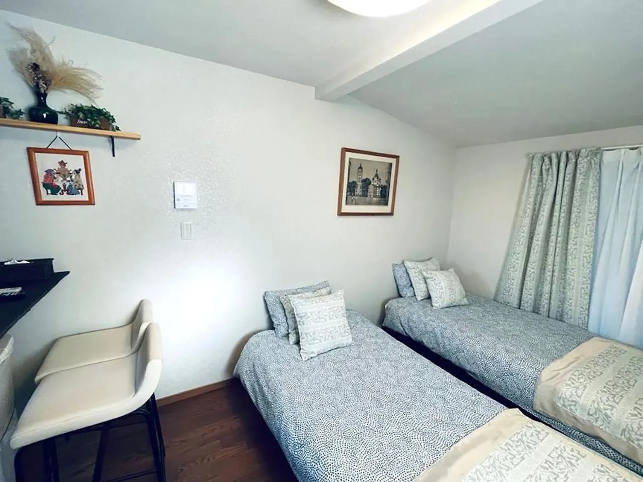 Ferienwohnung Yokohama Ivy 103 - 横浜アイビー清水ヶ丘103 - Japan